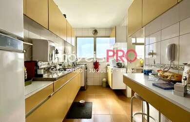 Imagem 5: Excelente apartamento. Piscina, Varanda, 131m² de Áreae2 Vagas na garagem