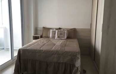 Imagem 4: Studio com 1 quartos à venda em Barra Funda - SP