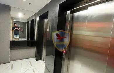 Imagem 3: Apartamento à venda, 58 m² por R$ 249.000,00 - Nova Parnamirim - Parnamirim/RN