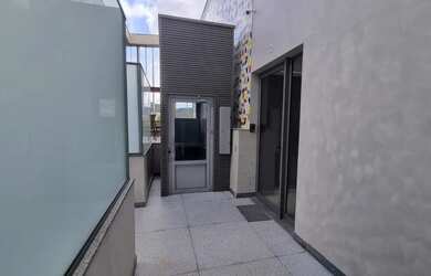 Imagem 8: Imóvel para aluguel com 66 metros quadrados com 2 quartos