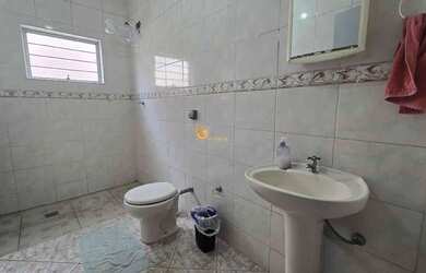 Imagem 11: VENDA - CASA JARDIM ABAETÉ / SOROCABA/SP