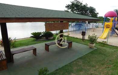 Imagem 16: Terreno à Venda no Condomínio Mosteiro de Itaici - Colinas do Mosteiro...