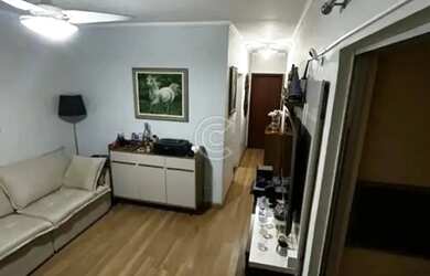 Imagem 3: Apartamento à venda em Campinas, Jardim Andorinhas, com 2 quartos, com...