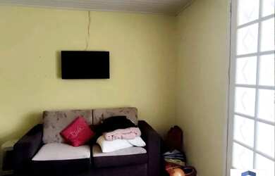 Imagem 7: AMPLA CASA C/ PISCINA A VENDA PRÓXIMO A UPA 24h, UFSC E DIVERSOS COMÉRCIOS...