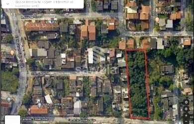 Imagem 2: Terreno - Campo Grande. 2.112m² de Área