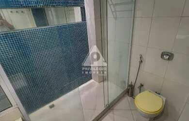 Imagem 13: Apartamento composto por 3 Salas, 4 Quartos com 2 suites de frente com...