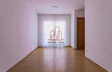 Imagem 3: ALUGUE SEM FIADOR. Piscina, Churrasqueira, Ar-condicionadoeÁrea de serviço