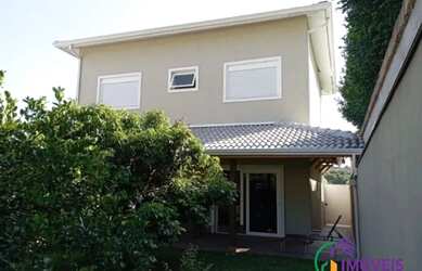 Imagem 16: CASA EM CONDOMÍNIO - CONDOMÍNIO RESIDENCIAL FAZENDA SANTA HELENA - SP