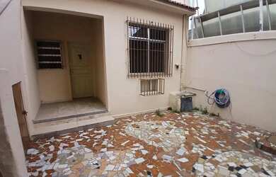 Imagem: A casa possui 2 Dormitórios, 1 Banheiro, 56m² de Área e