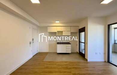 Imagem 10: APARTAMENTO À VENDA NO BROOKLIN - 2 DORMITÓRIOS, 1 SUÍTE, 1 VAGA DE...