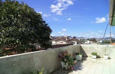 Imagem 9: Casa à venda, 3 quartos, 6 vagas, Parque Pinheiro Machado - Santa Maria/RS