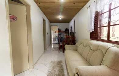 Imagem 3: Casa - Rainére Danese. Churrasqueira, 162m² de Área, 2 Vagas na garageme3...