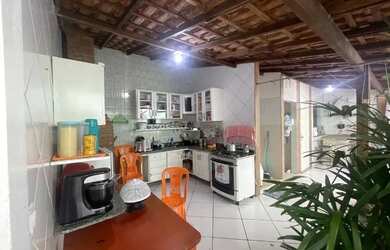 Imagem 5: Casa na Cohab Anil. 2 Vagas na garageme2 Dormitórios