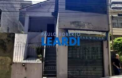 Imagem: O terreno possui 180m² de Área e está localizado em Centro