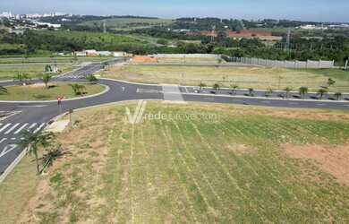 Imagem 6: Terreno a venda no Condomínio Serena Campinas