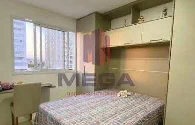 Imagem 4: Apartamento com 3 dormitórios à venda, 70 m² por R$ 750.000,00 - Praia...