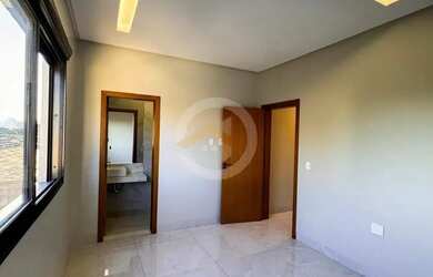 Imagem 12: Casa Alto Padrão na regiao Jardim Planalto entre a AV. T 63 e T 9