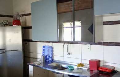 Imagem 2: Alugo Casa 2/4 mobiliada