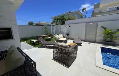 Imagem 11: Casa alto padrão ALPHAVILLE