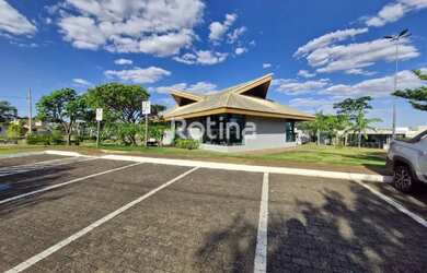 Imagem 3: Casa Condomínio Fechado para alugar, 4 quartos, Jardim Botânico - Uberlândia/MG...