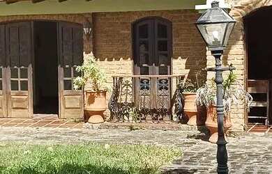 Imagem 11: Imóvel para aluguel tem 220 metros quadrados com 4 quartos em Cidade...