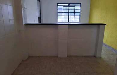 Imagem 4: Apartamento 1 Quarto com Garagem em Realengo