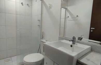 Imagem 7: Flat com 1 dormitório, 40 m² - venda por R$ 290.000,00 ou aluguel por...