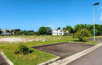 Imagem: O terreno possui 1.001m² de Área e está localizado em Barra