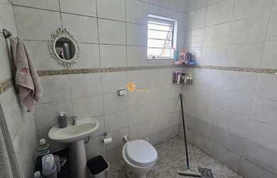 Imagem 13: VENDA - CASA JARDIM ABAETÉ / SOROCABA/SP