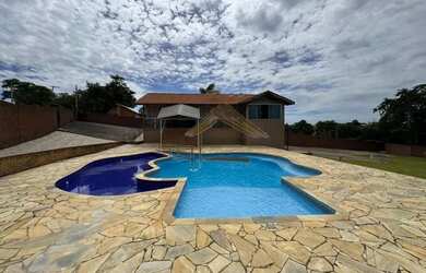 Imagem 6: Linda chácara a venda no interior, excelente para lazer, Porangaba SP