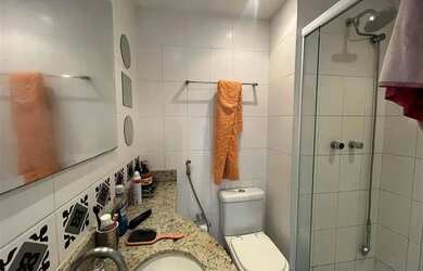 Imagem 10: Cobertura Linear de três quartos no Saint Martin. Excelente imóvel com...