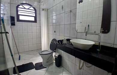 Imagem 13: Casa à venda, 85 m² por R$ 490.000,00 - Tupi - Praia Grande/SP