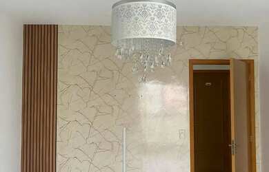 Imagem 7: Imóvel para venda tem 45 metros quadrados com 2 quartos em Turu - São...