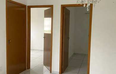 Imagem 8: Imóvel para venda tem 45 metros quadrados com 2 quartos em Turu - São...