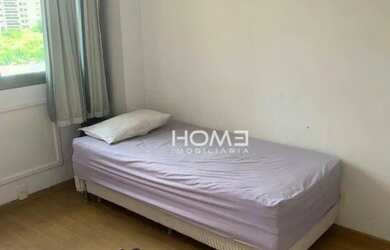 Imagem 10: Apartamento com 3 dormitórios, 110 m² - venda por R$ 1.890.000,00 ou...