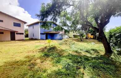 Imagem 9: Village com 02 Suítes mais 01 cômodo reversível no térreo em Condomínio....