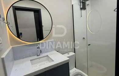 Imagem 7: Apartamento para Locação no condomínio Hub Compact Life Setor Bueno...