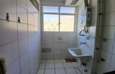 Imagem 7: Apartamento com 2 dormitórios à venda, 48 m² por R$ 250.000,00 - Covanca...