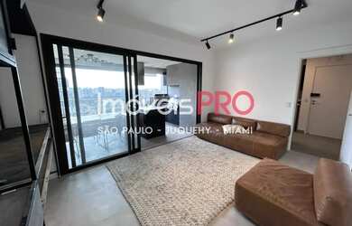 Imagem 2: Apartamento 100m2 com 2 Suítes e 2 vagas no Campo Belo