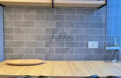 Imagem 8: Solar do Bosque - com churrasqueira - Todo mobiliado