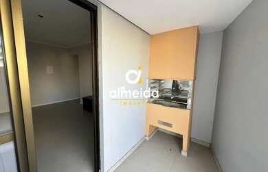 Imagem 12: Apartamento 2 dormitórios à venda Nossa Senhora Medianeira Santa Maria/RS