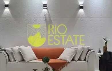 Imagem: A casa possui 5 Dormitórios, 5 Banheiros, 4 Vagas na garagem