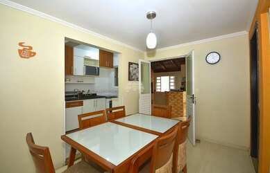 Imagem 9: Vendas Sobrado Curitiba PR