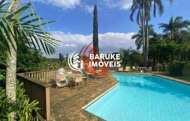 Imagem: A fazenda possui 514m² de Área e está localizado em Vale