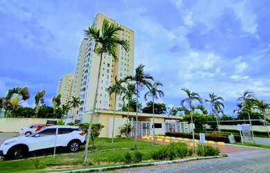 Imagem: O apartamento possui 3 Dormitórios, 3 Banheiros, 2 Vagas na