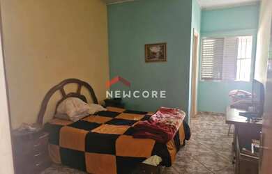 Imagem 8: Casa em Estrada Municipal Antonio Buoso - Boa Vista - Bragança Paulista/SP