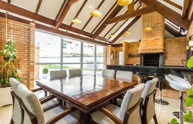 Imagem: Oportunidade Exclusiva no Atuba Amplo Terreno com Casa Semimobiliado