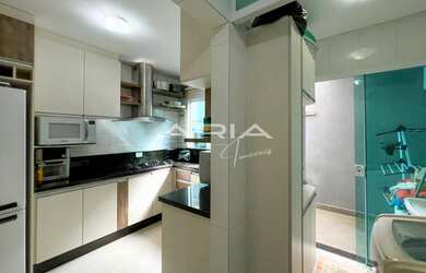 Imagem 7: Casa à VENDA no Condomínio Golden Hill, Zona Sul, Londrina - PR