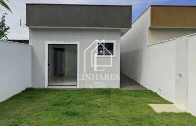 Imagem 2: Casa à venda no bairro Barroco Itaipuaçu - Maricá/RJ