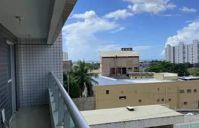 Imagem: O apartamento para alugar possui 2 Dormitórios, 2 Banheiros